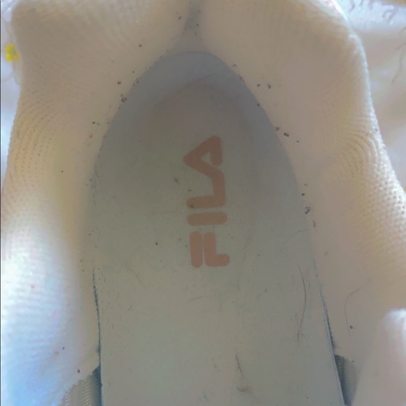 ✨🌷PINK SUPER CUTE POLKA DOT FILAS 🌷✨ - Picture 6 of 6